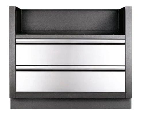 Napoleon OASIS Under Grill Cabinet (Built-In 38" Grill) - IM-UGC38-CN - Image 2