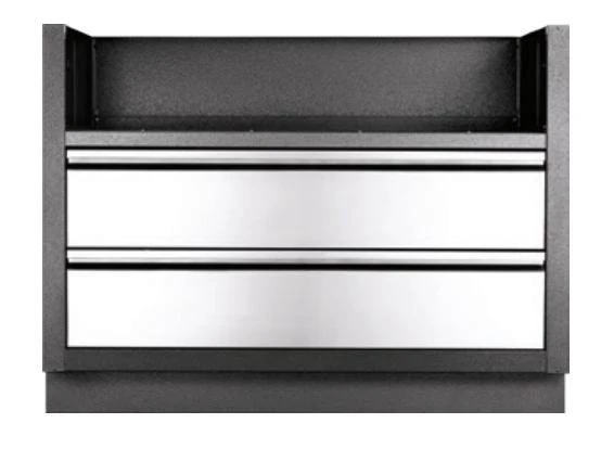 Napoleon OASIS Under Grill Cabinet (Built-In 44" Grill) - IM-UGC44-CN
