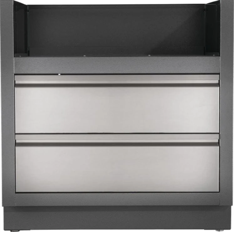 Napoleon OASIS Under Grill Cabinet (P500 / PRO500) - IM-UGC500-CN