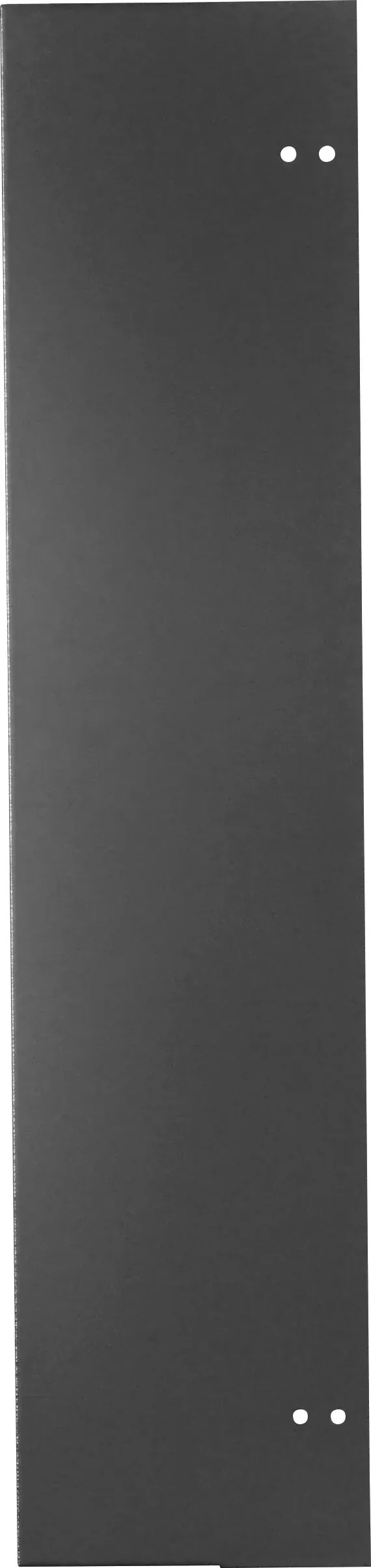 Napoleon Oasis Wall Spacer, Matte Black - IM-WSF-MK