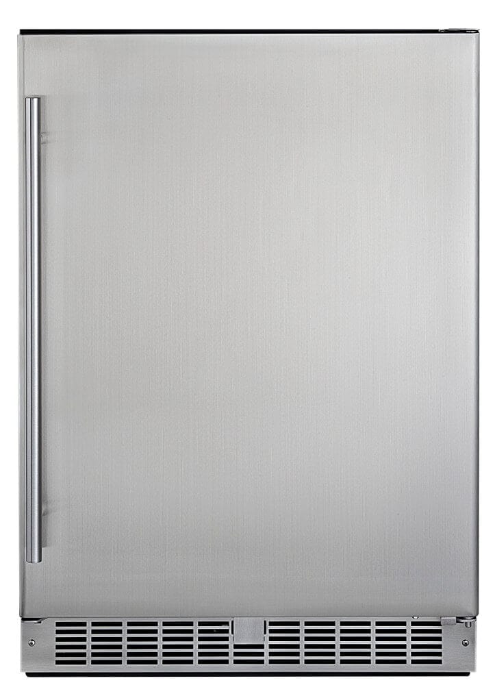 Napoleon Outdoor Rated Stainless Steel Fridge - NFR055OUSS-1