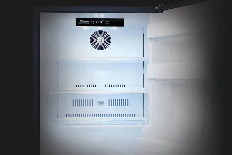 Napoleon Outdoor Rated Stainless Steel Fridge - NFR055OUSS-1 - Image 4