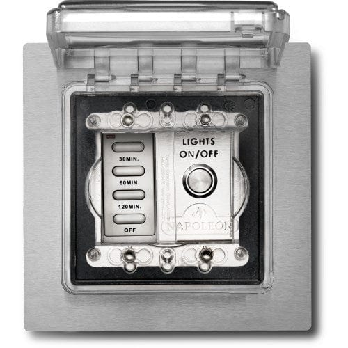 Napoleon Outdoor Timer Kit - GSOTK