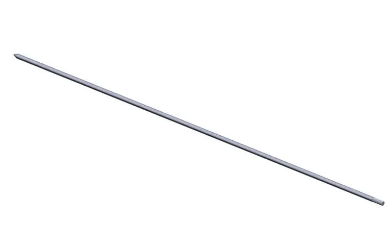 Napoleon P500 Rotisserie Rod - N555-0038