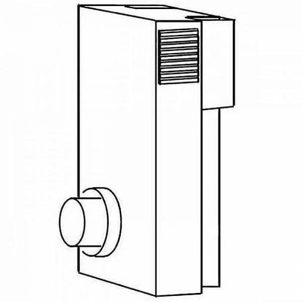 Napoleon Periscope Kit - GD-180