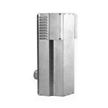 Napoleon Periscope (Snorkel) for Wall Penetration Below Grade - GD401 - Image 2