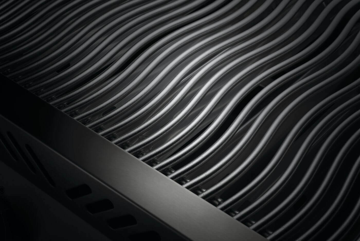 Napoleon PHANTOM Built-In 700 Series 32" Gas Grill - BIG32RBMK-1 - Image 5