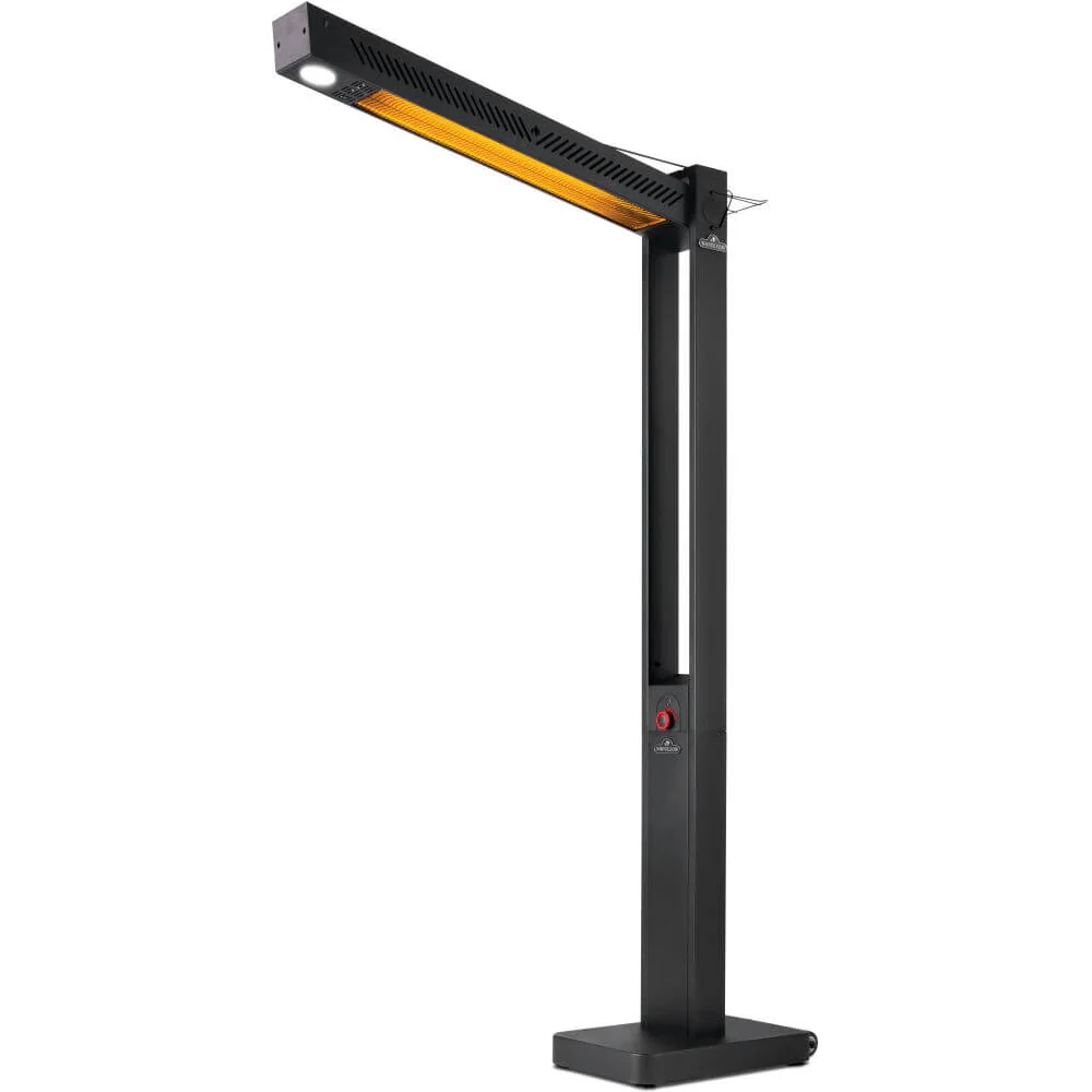 Napoleon Phantom Freestand Electric Outdoor Heater