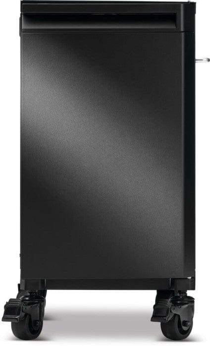 Napoleon Phantom Prestige Under Grill Storage (Set of 2 Carts) - 68004 - Image 4