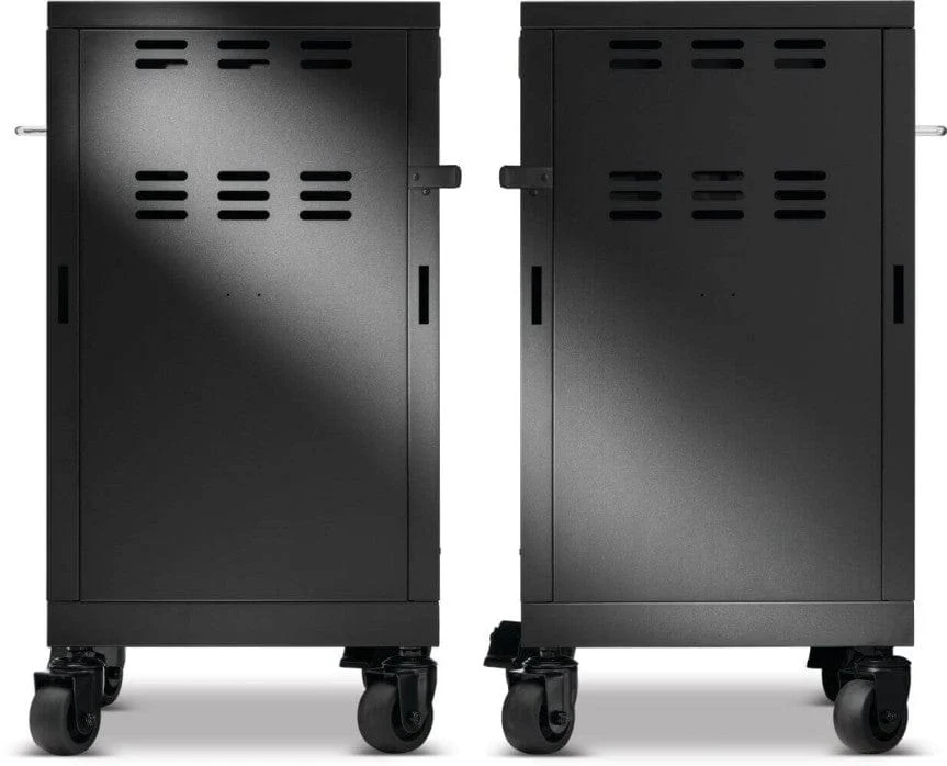 Napoleon Phantom Prestige Under Grill Storage (Set of 2 Carts) - 68004 - Image 5