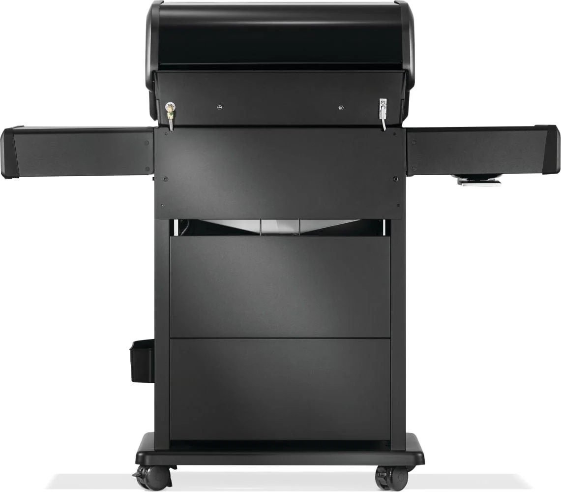 Napoleon PHANTOM Rogue PRO-S 425 RSIB Gas Grill - RPS425RSIB-2-PHM - Image 8