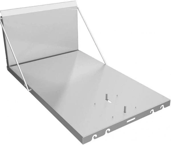 Napoleon Portable Shelf Mount - N370-0605