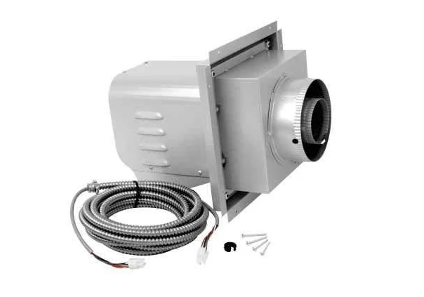 Napoleon Power Vent Adaptor Kit - PVALX5