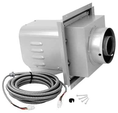 Napoleon Power Vent Adaptor Kit - PVALX5 - Image 2