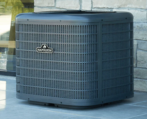 Napoleon Premium 14.3 SEER2 Series Air Conditioner (4 TONS) - WTBCS0048RA1-N