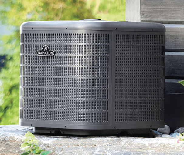 Napoleon Premium 14.3 SEER2 Series Air Conditioner (4 TONS) - WTBCS0048RA1-N - Image 2
