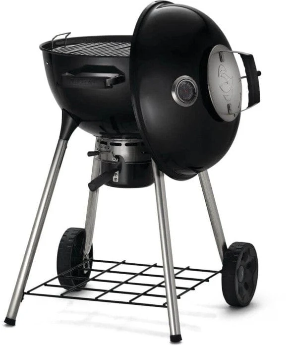 Napoleon Premium 18 Charcoal Kettle - NK18K-LEG-3 - Image 2