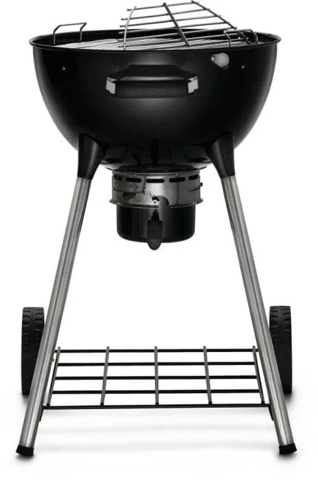 Napoleon Premium 18 Charcoal Kettle - NK18K-LEG-3 - Image 3