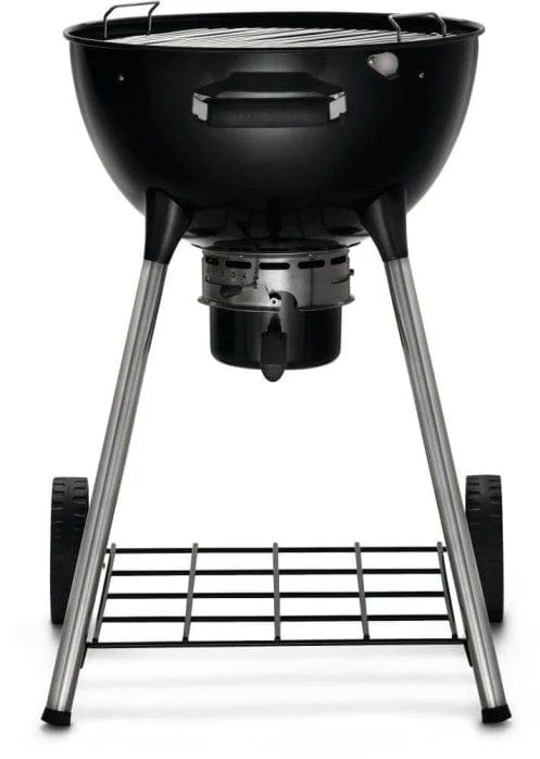 Napoleon Premium 18 Charcoal Kettle - NK18K-LEG-3 - Image 4