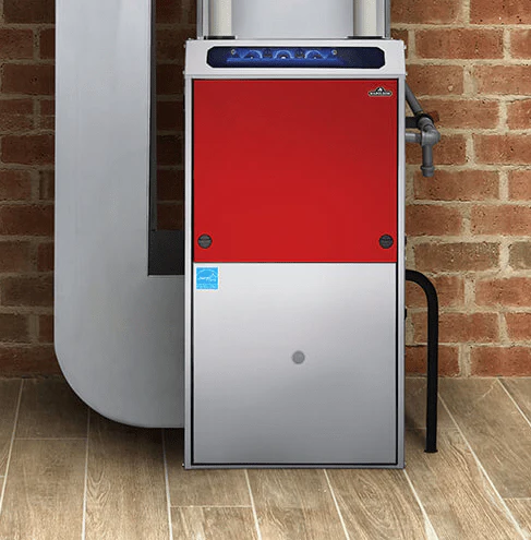 Napoleon Premium 9600 Series Gas Furnace (70000 BTU - 17-1/2" Wide) - WPV070T3AA-N