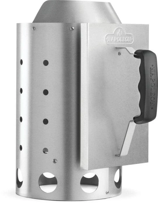 Napoleon Premium Charcoal Starter - 67802 - Image 2