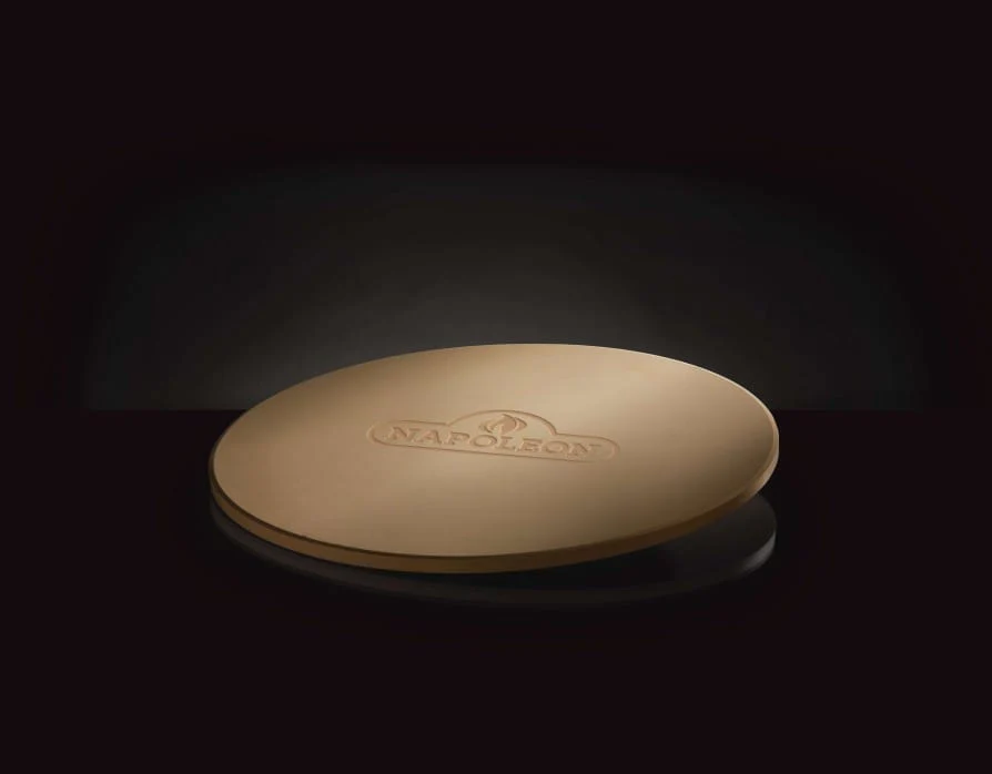 Napoleon Premium Pizza Stone - 70084 - Image 2