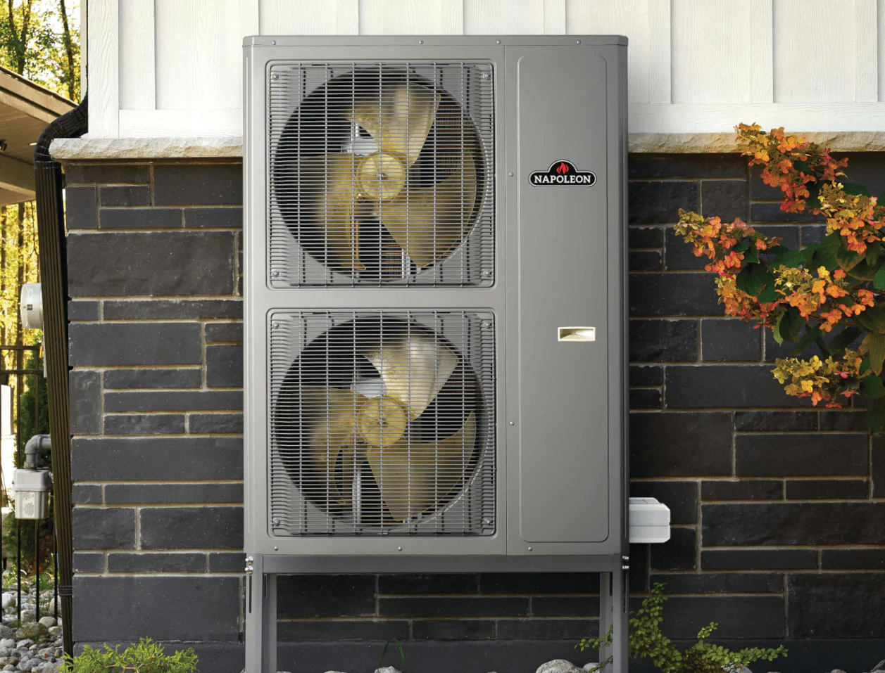 Napoleon Premium Series Heat Pump (2 & 3 Ton) - WSEHV2436RA1-N