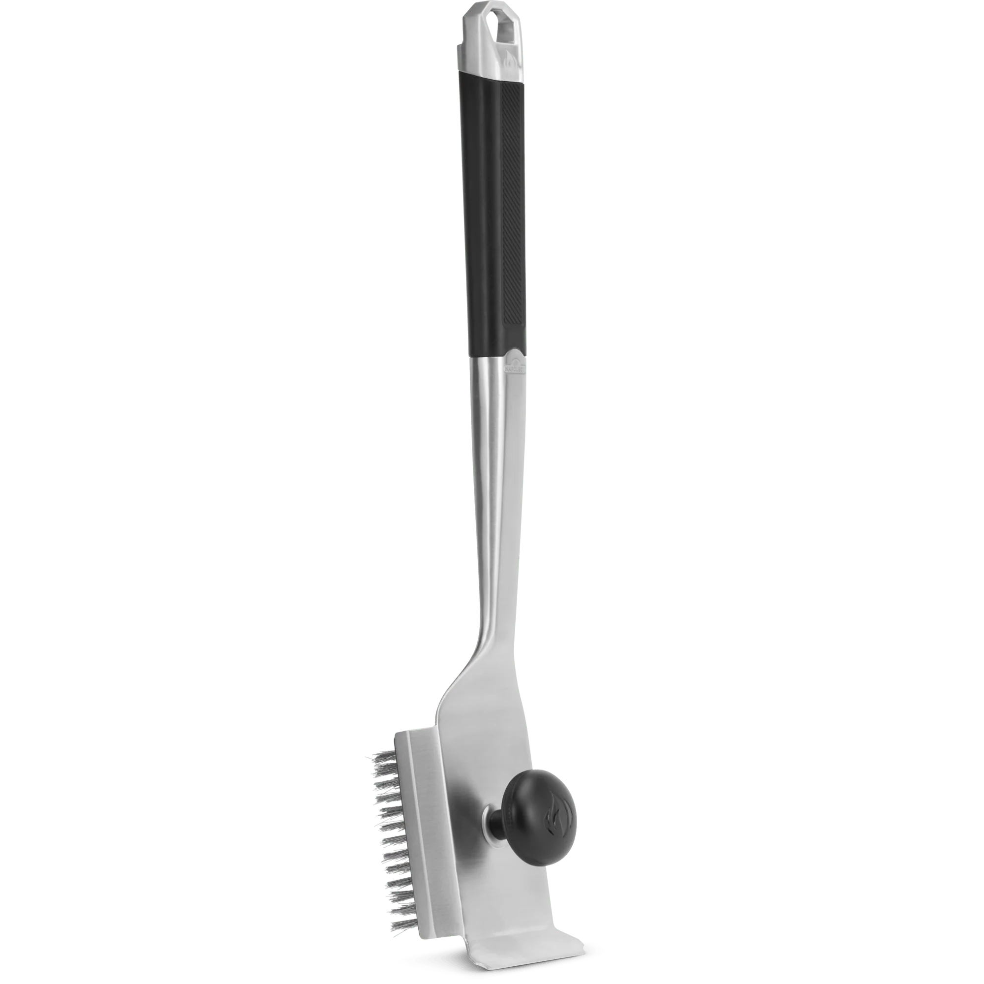 Napoleon Premium Stainless Steel Grill Brush - GABR007