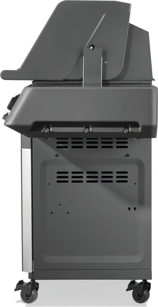 Napoleon Prestige 500 Connected RSIB Gas Grill (Stainless Steel) - P500VXRSIB - Image 10