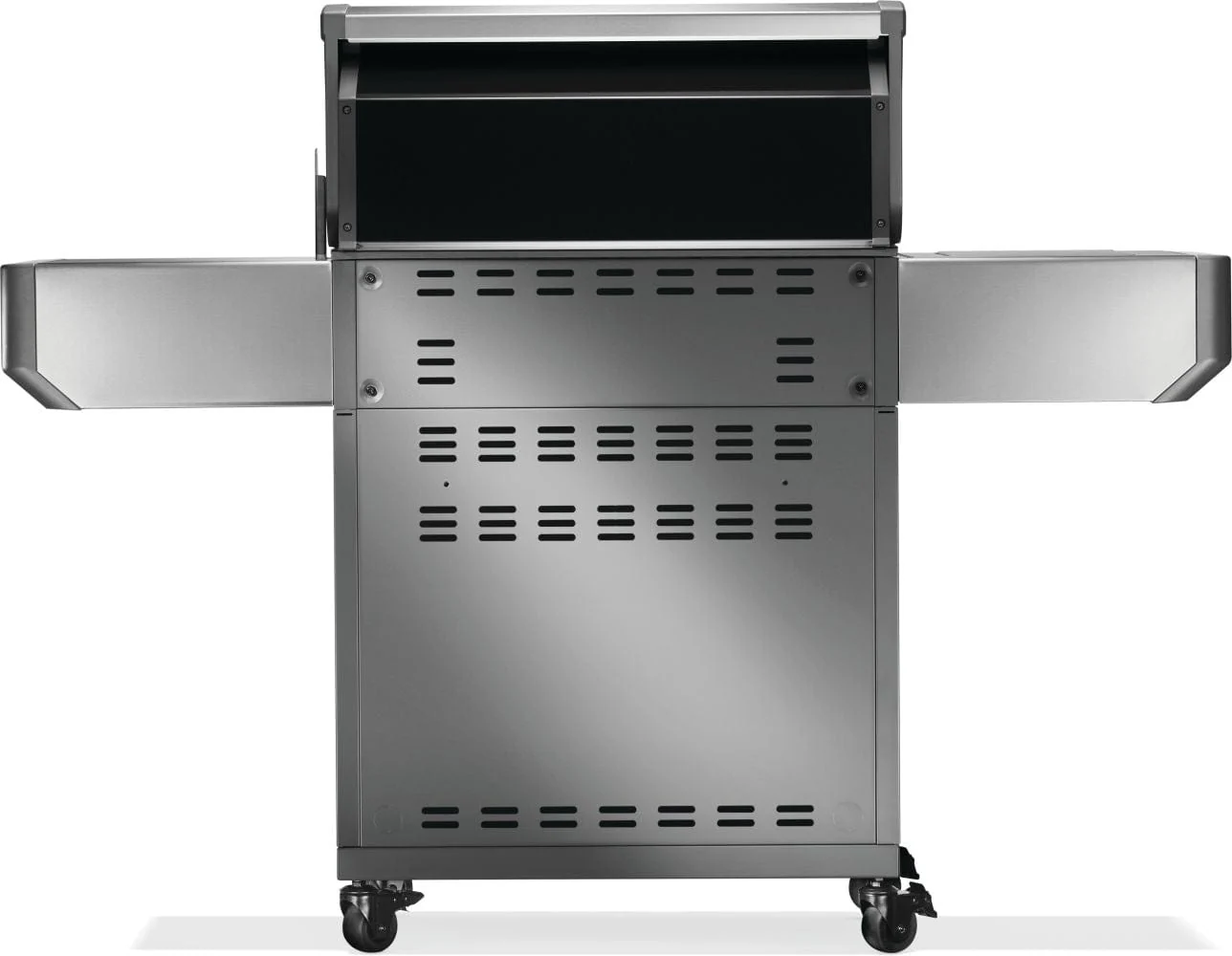 Napoleon Prestige 500 Connected RSIB Gas Grill (Stainless Steel) - P500VXRSIB - Image 7