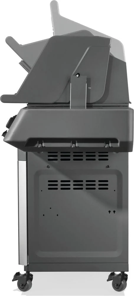 Napoleon Prestige 500 Connected RSIB Gas Grill (Stainless Steel) - P500VXRSIB - Image 9