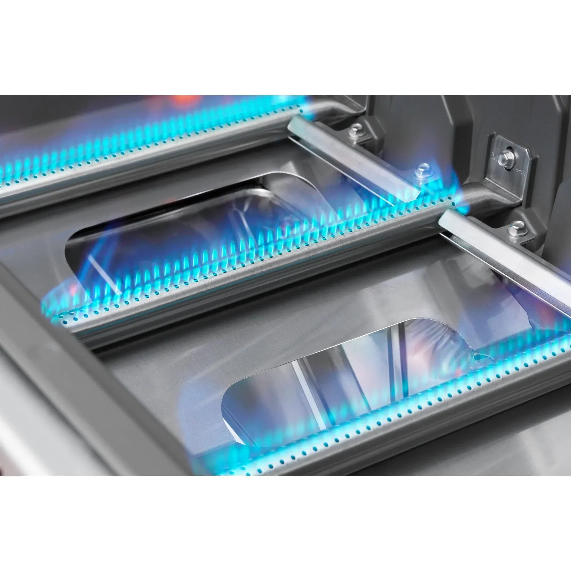 Napoleon Prestige PRO 665 Elite Natural Gas Grill with Smart Technology & Electric Smoker Box - PRO665VXRSIBSS - Image 25