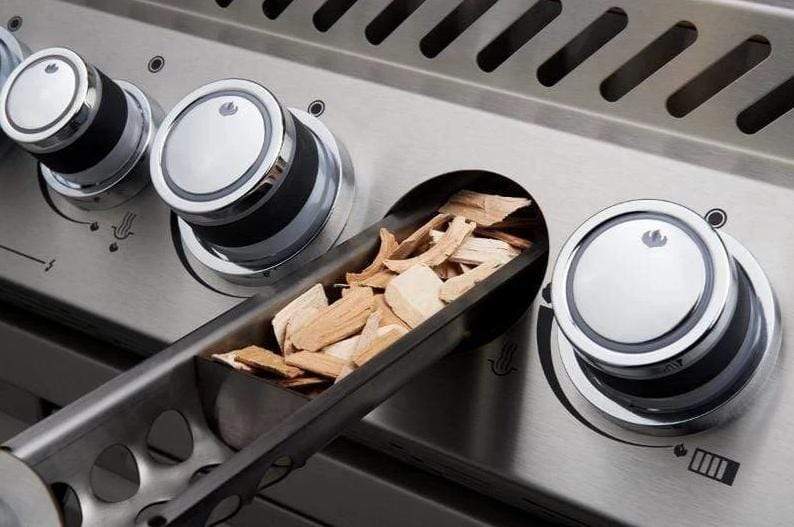 Napoleon Prestige PRO 665 RSIB Gas Grill - PRO665RSIB-3 - Image 3