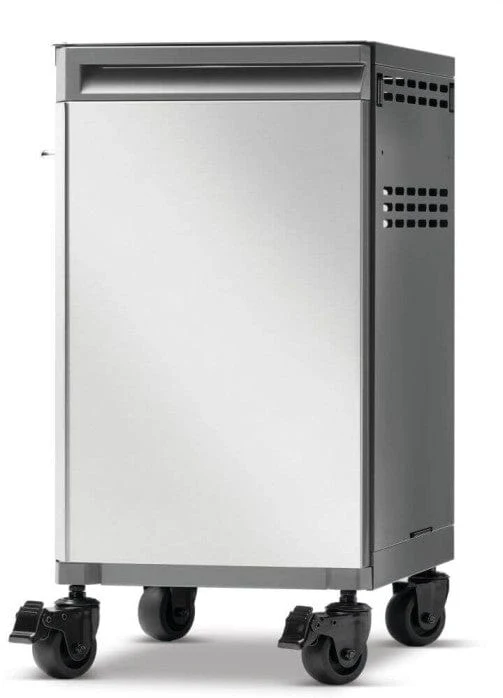 Napoleon Prestige Under Grill Storage (Set of 2 Carts) - 68003 - Image 6