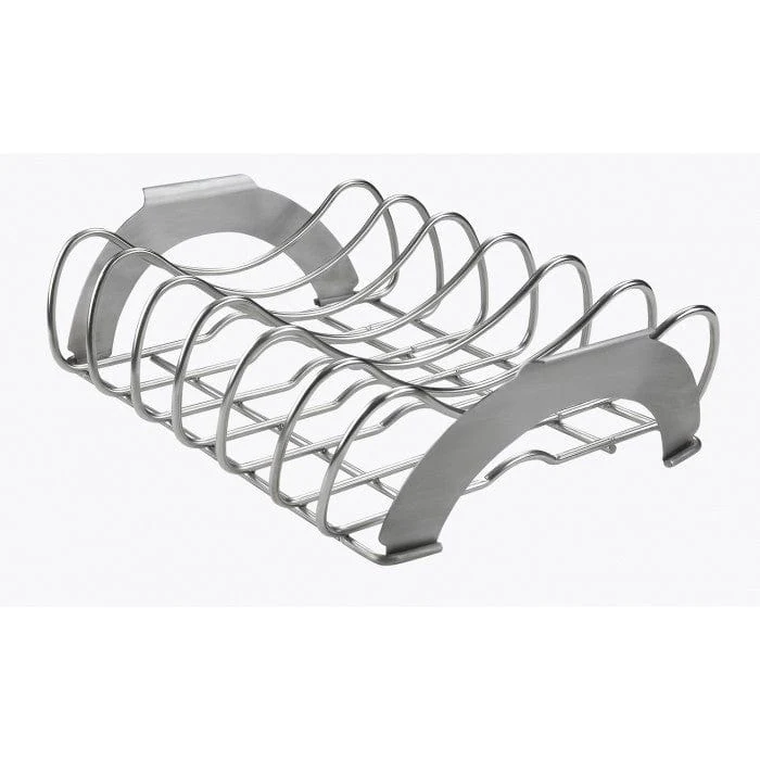 Napoleon Pro Stainless Steel Rib/Roast Rack - 70009