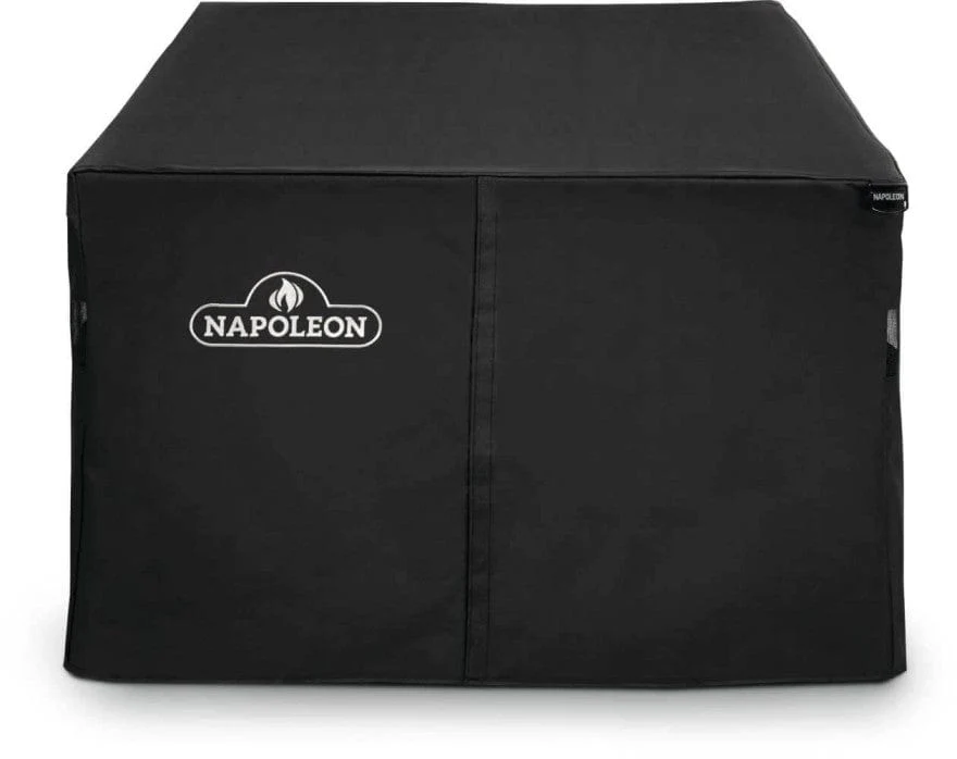 Napoleon Rectangular Patioflame Cover (St. Tropez / Muskoka / Kensington) - 61851 - Image 2