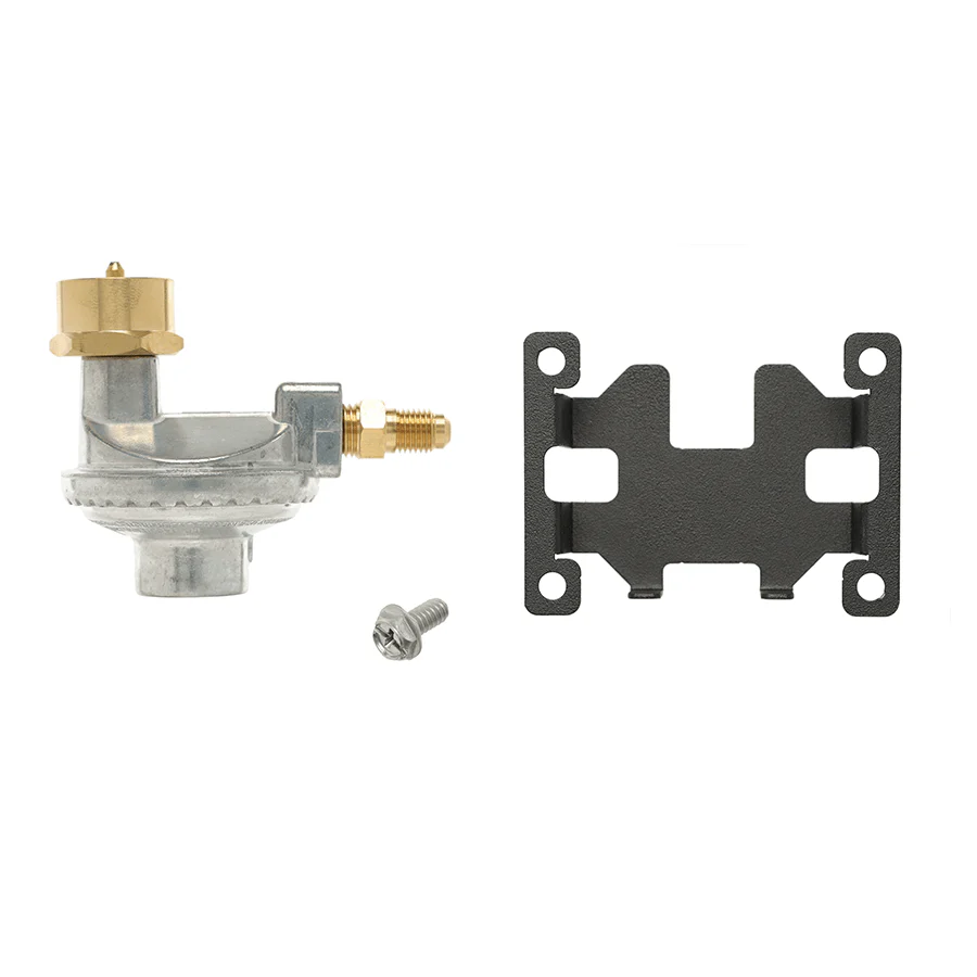 Napoleon Regulator & Bracket (TQ285X / PRO285X) - N530-0055-SER