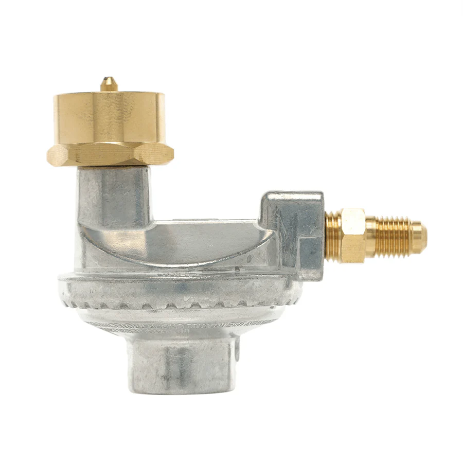Napoleon Regulator & Bracket (TQ285X / PRO285X) - N530-0055-SER - Image 4
