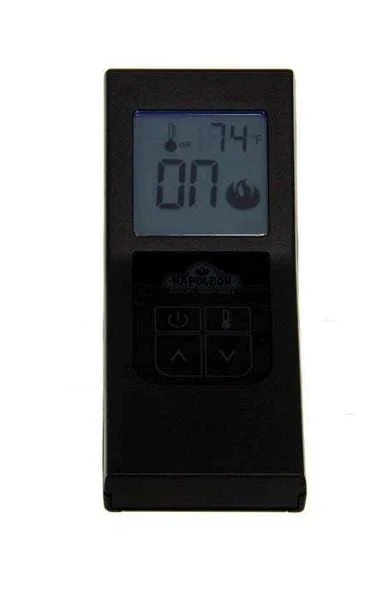 Napoleon Remote Control (Thermostatic On/Off w/ Digital Screen) - F60 - Image 2