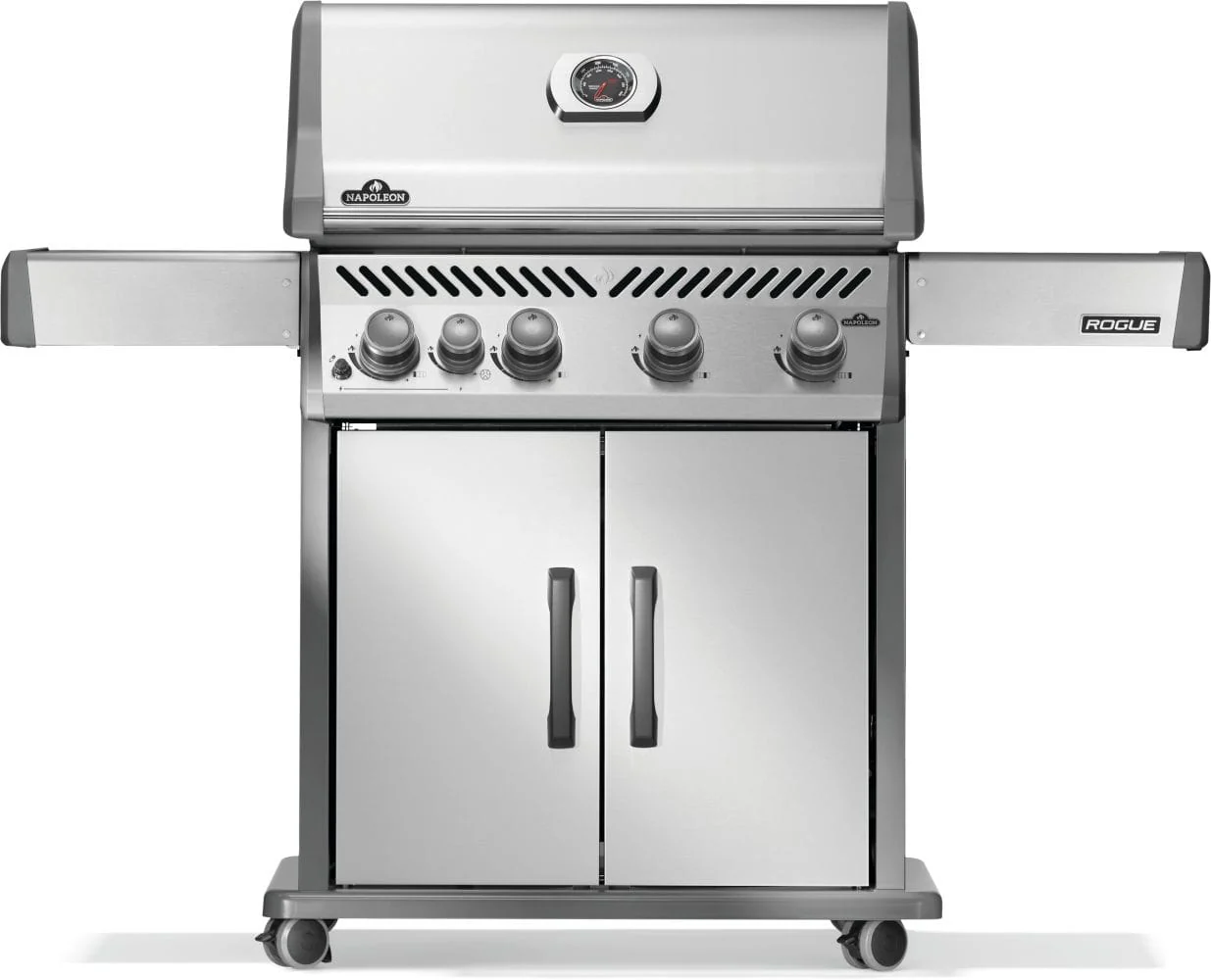 Napoleon Rogue 525 SB Gas Grill  - R525SB-2-FB