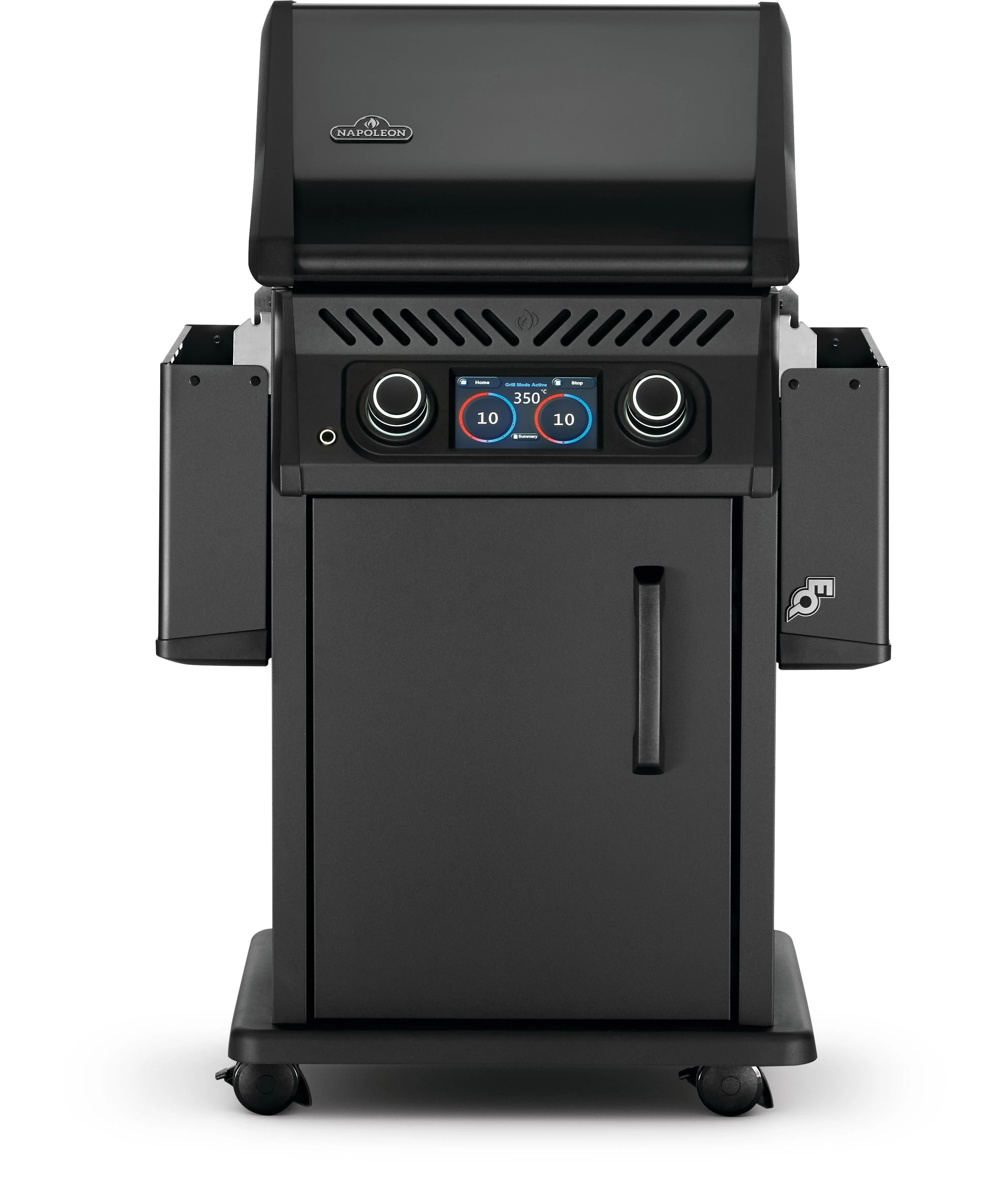 Napoleon Rogue EQ 365 Connected Electric Grill - Image 3