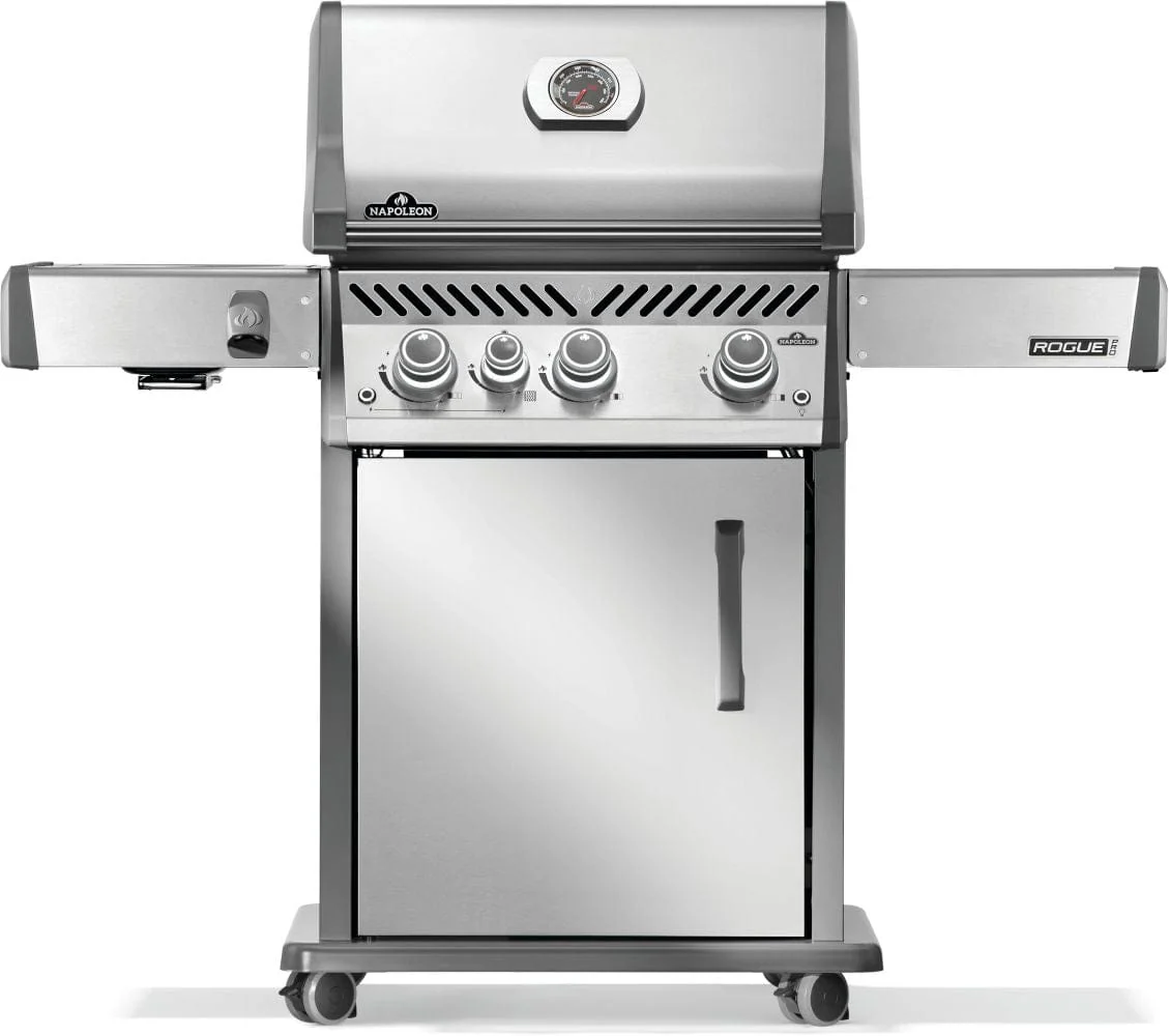 Napoleon Rogue PRO 425 SIB Gas Grill (Stainless Steel) - RP425SIBSS-2