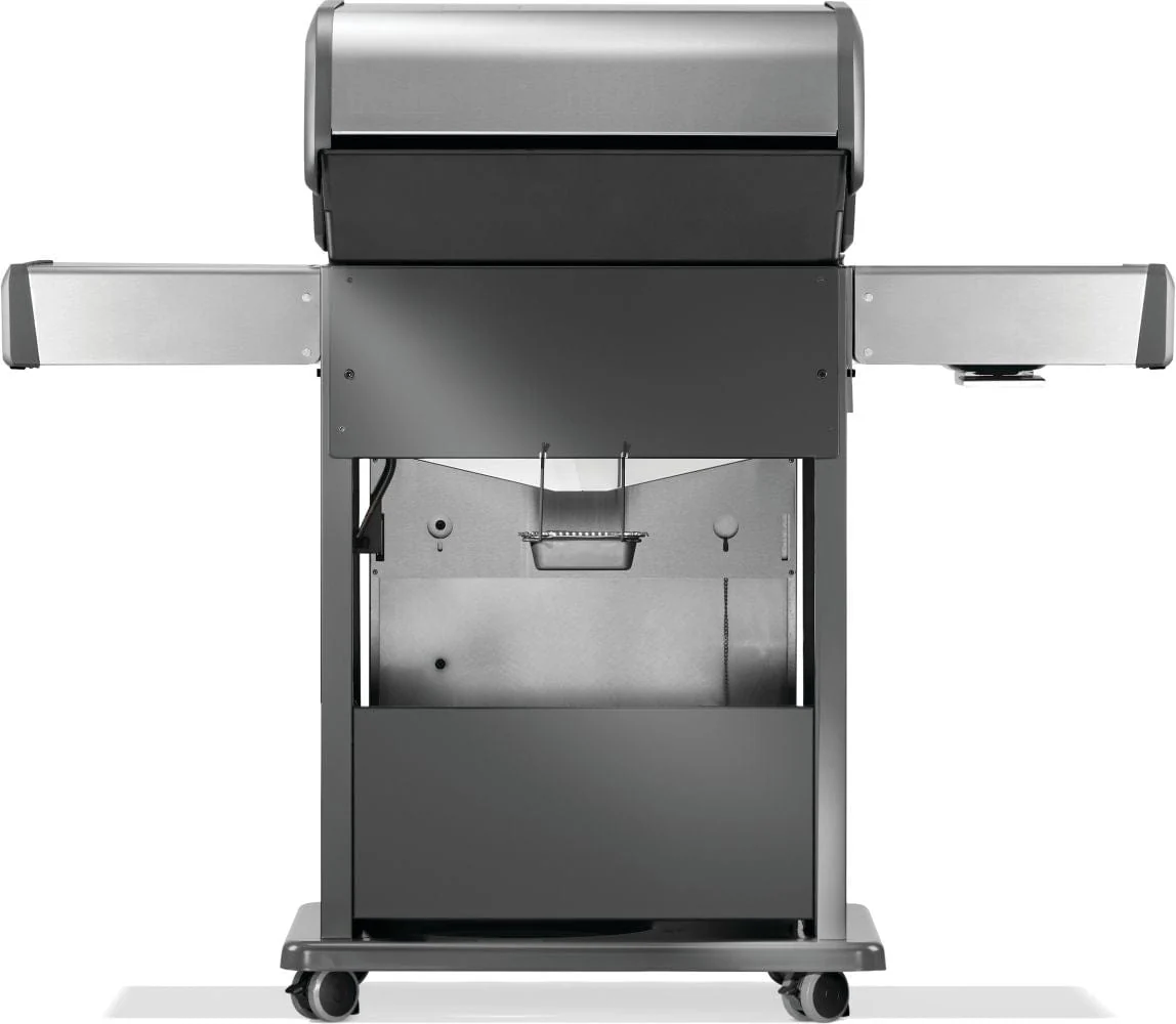 Napoleon Rogue PRO 425 SIB Gas Grill (Stainless Steel) - RP425SIBSS-2 - Image 8