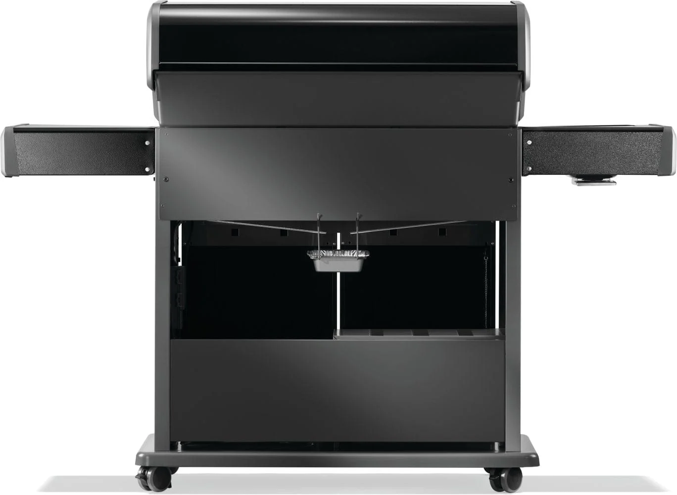 Napoleon Rogue PRO 625 SIB Gas Grill (Black) - RP625SIBK-2 - Image 6