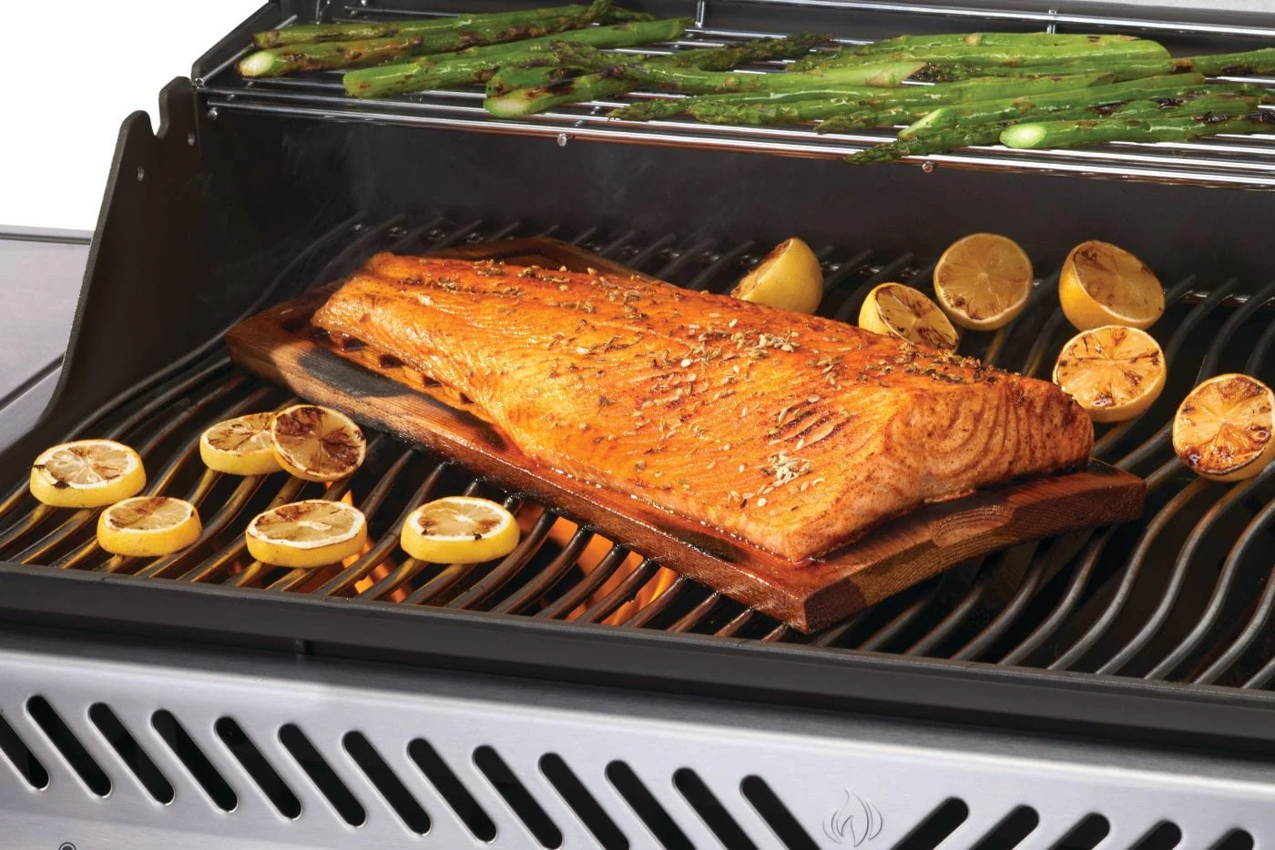 Napoleon Rogue PRO 625 SIB Gas Grill (Stainless Steel) - RP625SIBSS-2 - Image 10