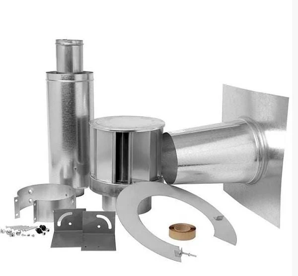 Napoleon Roof Terminal Kit (Flat Roof) - GD-812