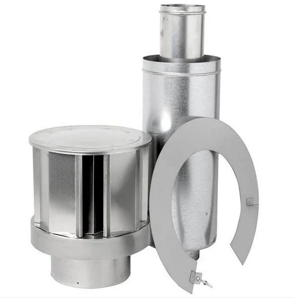 Napoleon Roof Terminal Kit - GD-113