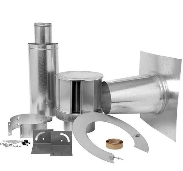Napoleon Roof Terminal Kits (Flat Roof) - GD-112
