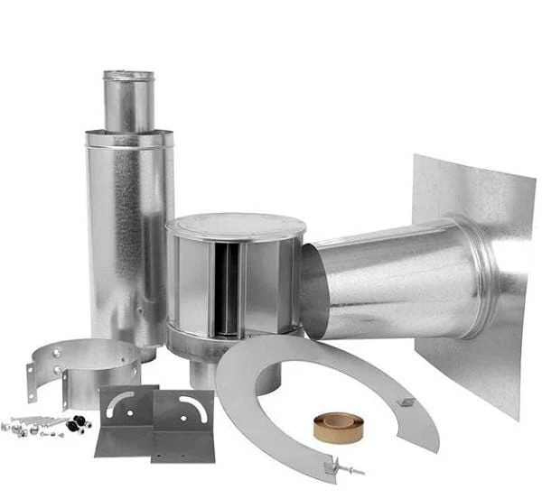 Napoleon Roof Terminal Kits (Flat Roof) - GD412