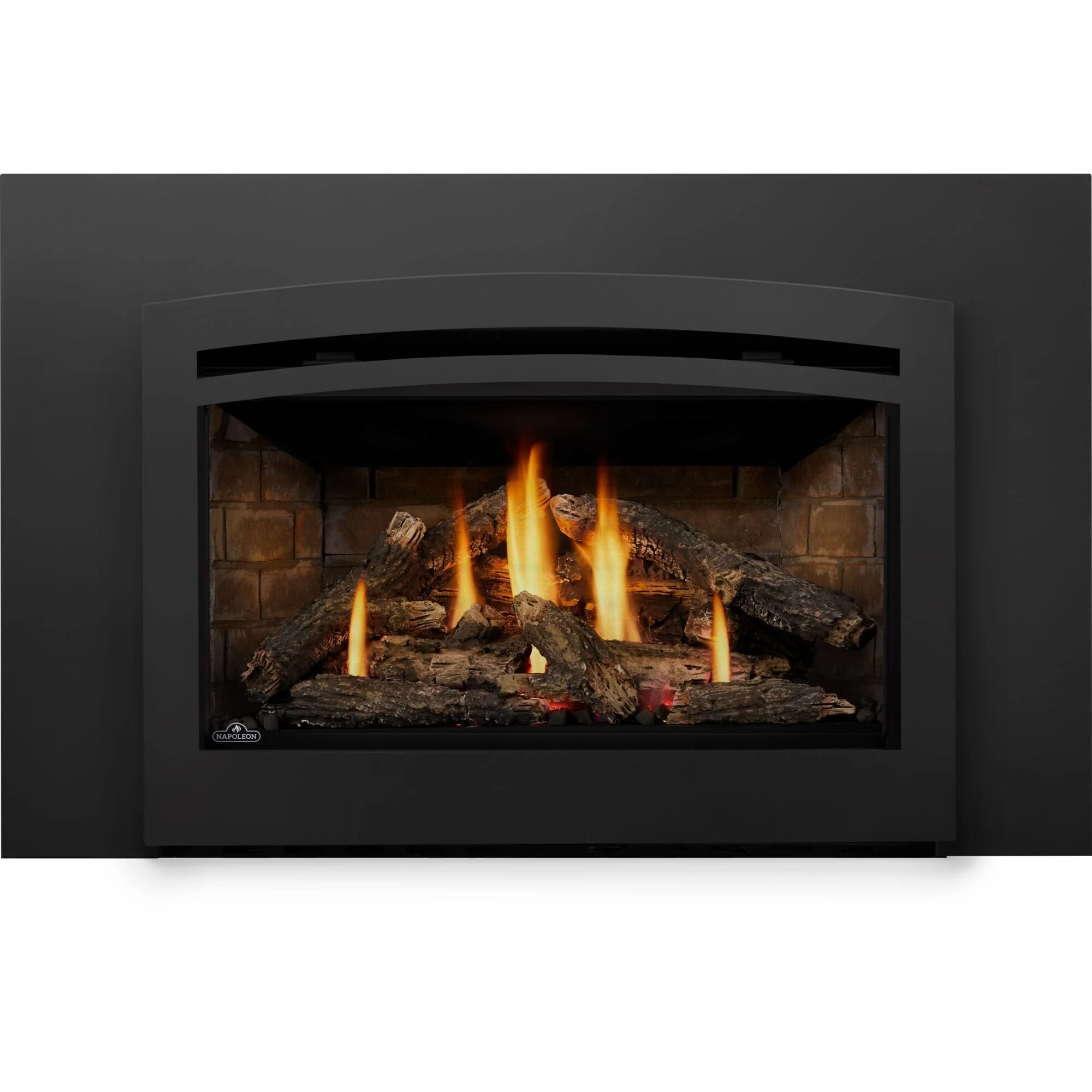 Napoleon Rosedale 3 Gas Insert - Image 5